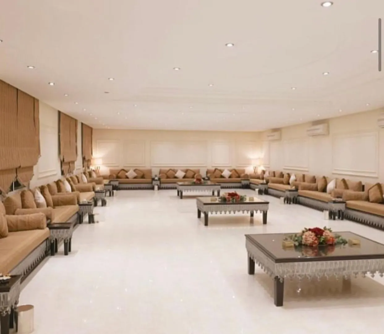 Holiday home منتجع الأصالة Villa Riyadh