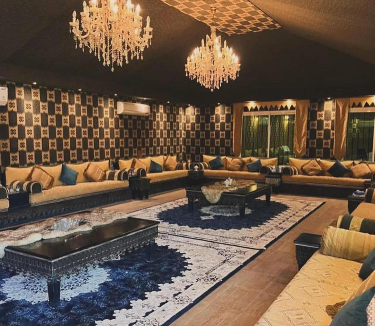 منتجع الأصالة Villa Riyadh 0*,  Saudi Arabia